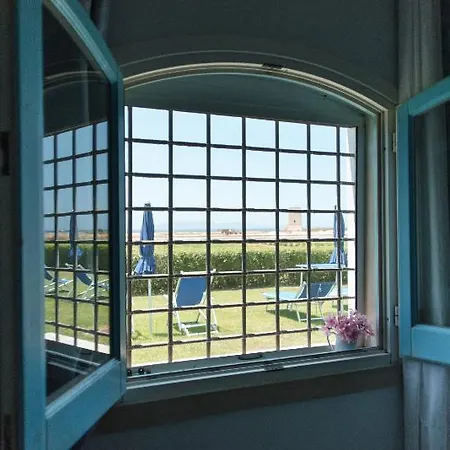 Relais Antiche Saline Hotel 4*