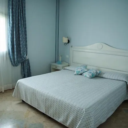 Relais Antiche Saline Torre Nubia