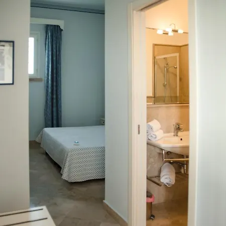 Relais Antiche Saline 4* Torre Nubia