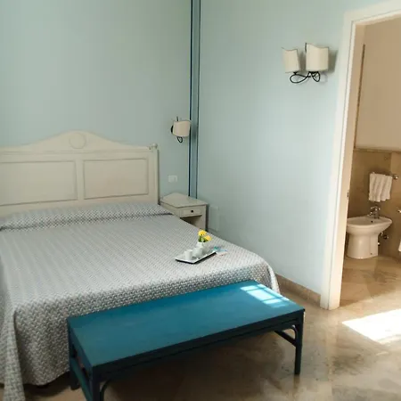 Relais Antiche Saline