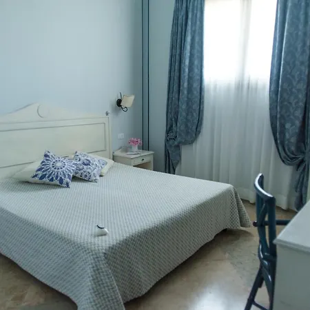 Relais Antiche Saline 4* Torre Nubia