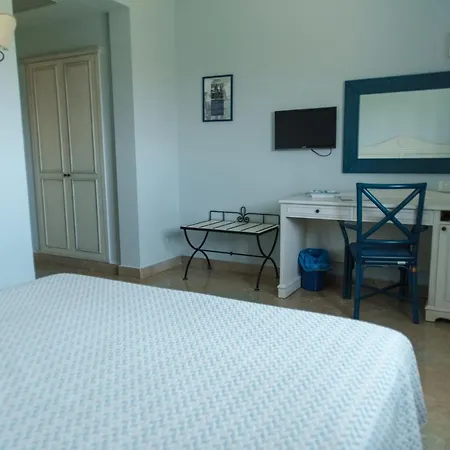 Relais Antiche Saline فندق