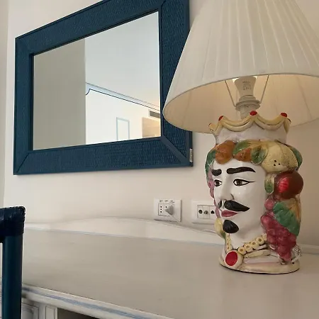 Relais Antiche Saline 4* Torre Nubia