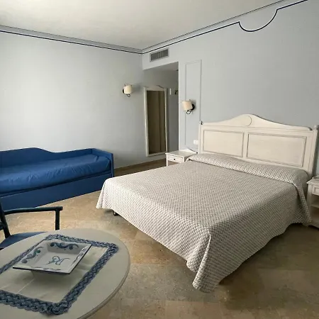 Hotel Relais Antiche Saline 4*