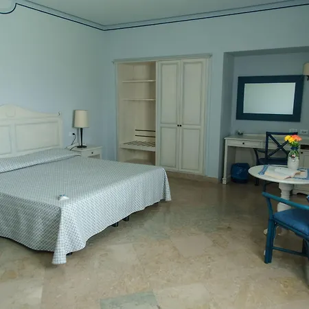 Hotel Relais Antiche Saline