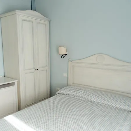 Relais Antiche Saline 4* Torre Nubia