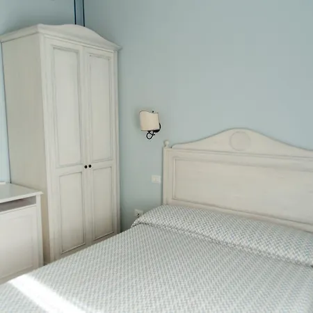 Relais Antiche Saline 4* Torre Nubia