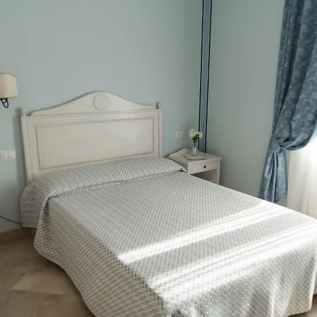 Hotel Relais Antiche Saline