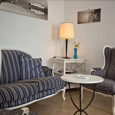 Relais Antiche Saline Hotel 4*