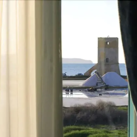 Hotel Relais Antiche Saline 4*