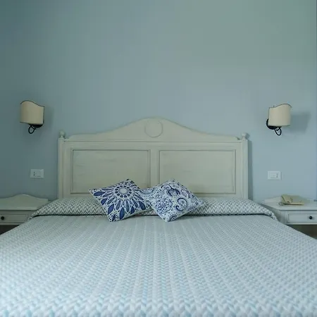 Hotel Relais Antiche Saline 4*