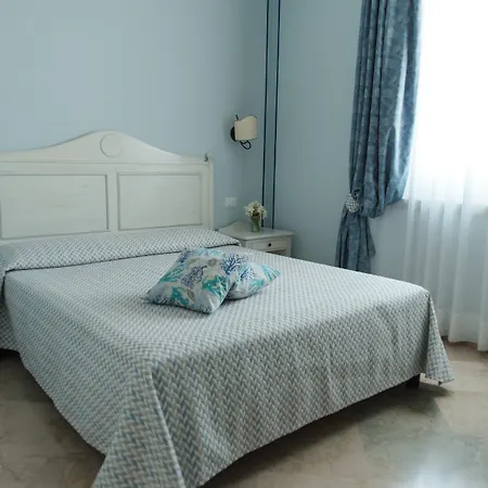 Relais Antiche Saline فندق Torre Nubia