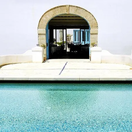 Relais Antiche Saline فندق 4*