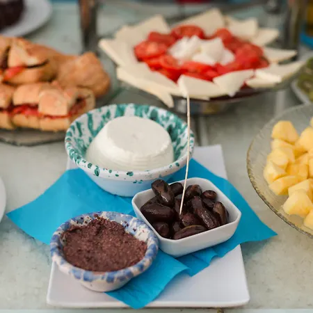 Relais Antiche Saline 4*