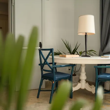 Relais Antiche Saline فندق 4*