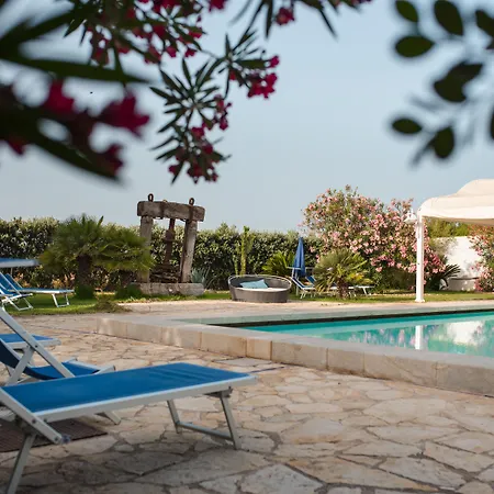 Hotel Relais Antiche Saline