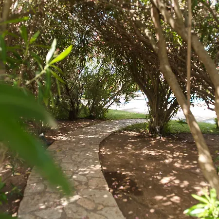 فندق Relais Antiche Saline 4*