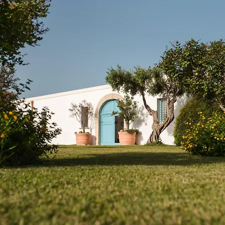 فندق Relais Antiche Saline