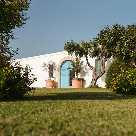 Hotel Relais Antiche Saline