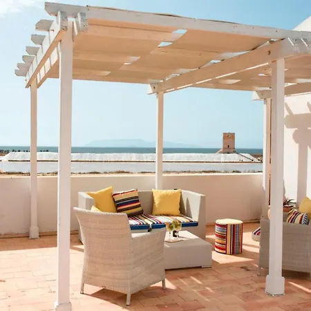 Hotel Relais Antiche Saline
