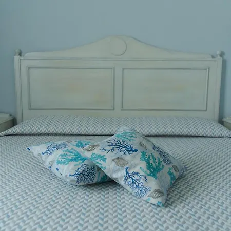 Relais Antiche Saline Hotel 4*