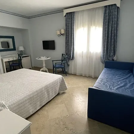 Relais Antiche Saline Torre Nubia