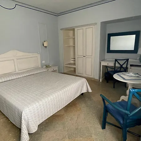 Relais Antiche Saline 4* Torre Nubia