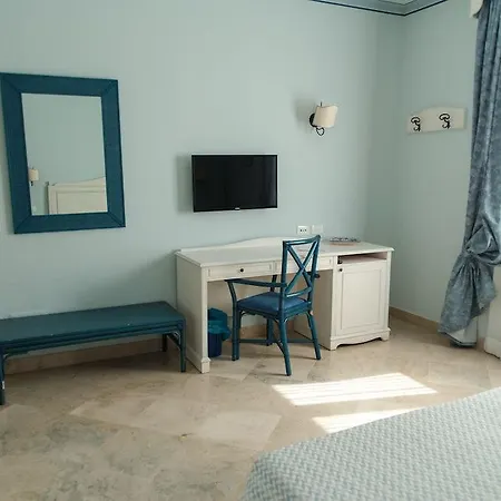 Hotel Relais Antiche Saline 4*