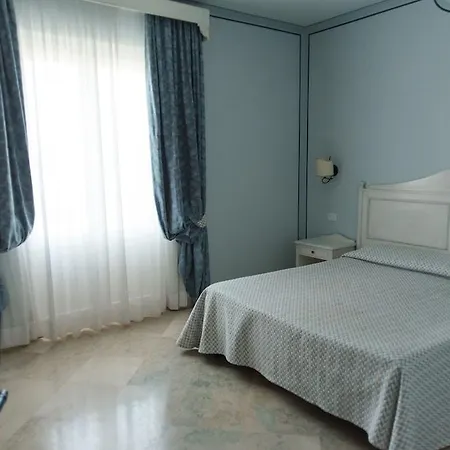 Relais Antiche Saline Hotel Torre Nubia