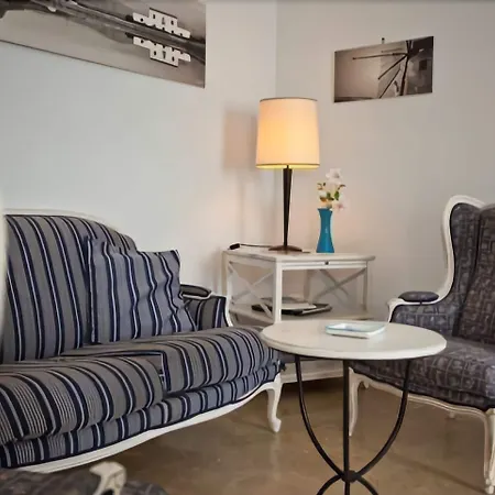 فندق Relais Antiche Saline 4*