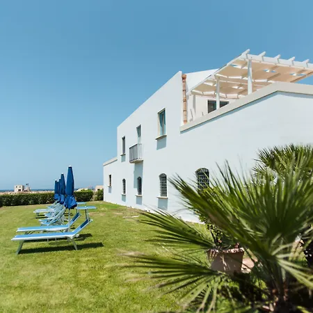 Relais Antiche Saline