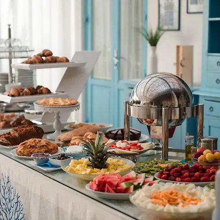 Relais Antiche Saline