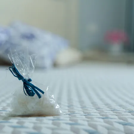 Relais Antiche Saline