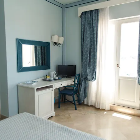 Hotel Relais Antiche Saline 4*