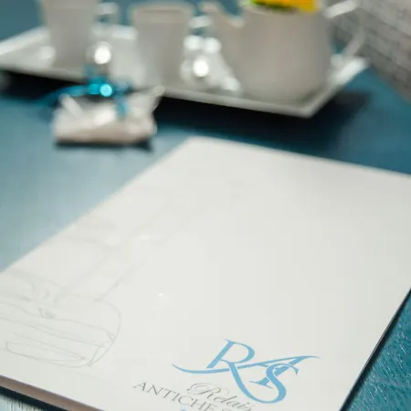 Relais Antiche Saline 4*