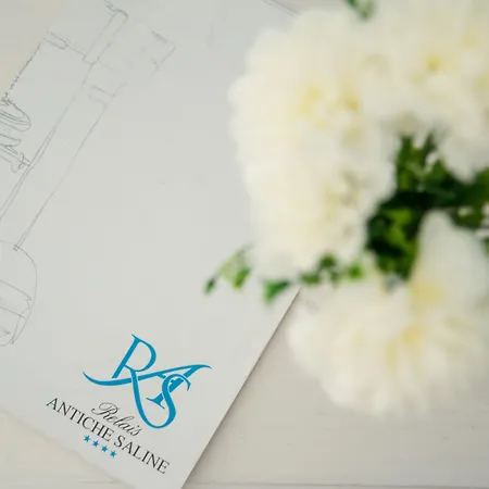 Relais Antiche Saline