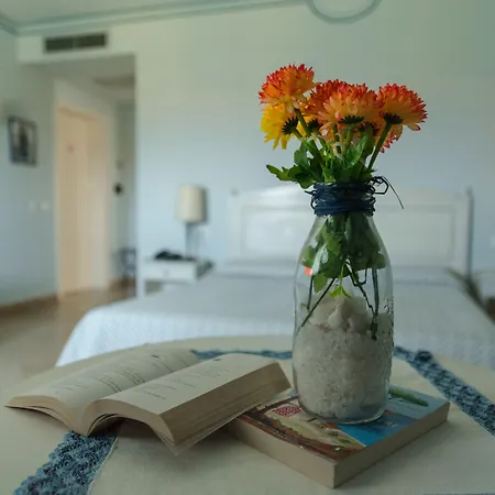 Relais Antiche Saline Hotel 4*