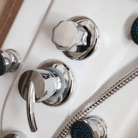 فندق Relais Antiche Saline 4*