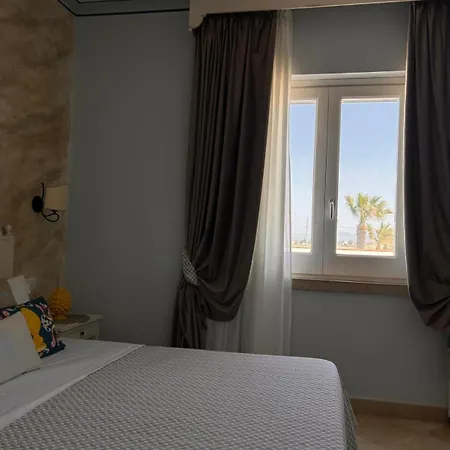 Relais Antiche Saline 4* Torre Nubia