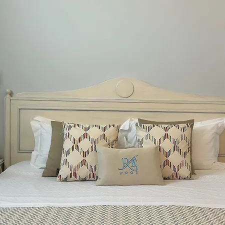 Relais Antiche Saline 4*