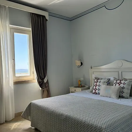 Hotell Relais Antiche Saline 4*