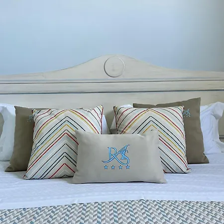 Relais Antiche Saline 4*