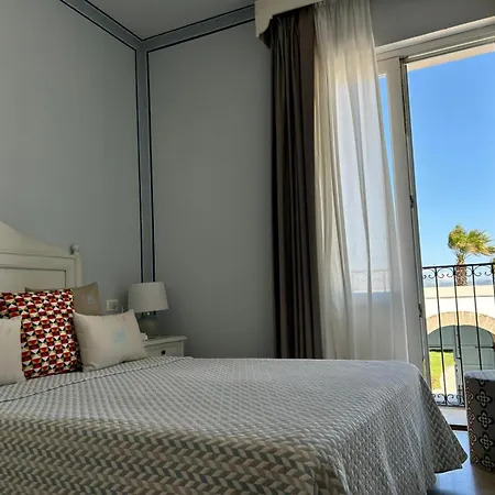 Relais Antiche Saline Hotel