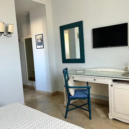 Relais Antiche Saline 4*