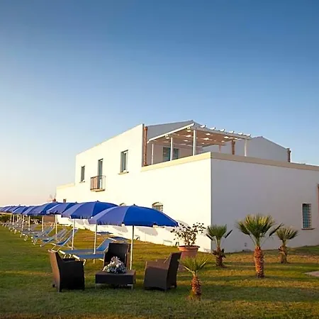 Relais Antiche Saline 4*