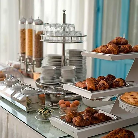 Relais Antiche Saline 4* Torre Nubia