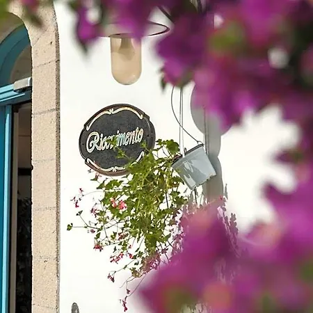 Relais Antiche Saline
