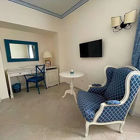 Relais Antiche Saline Torre Nubia