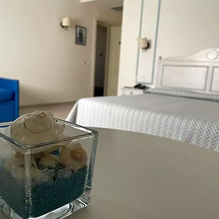 Hotel Relais Antiche Saline