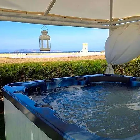 Relais Antiche Saline Torre Nubia